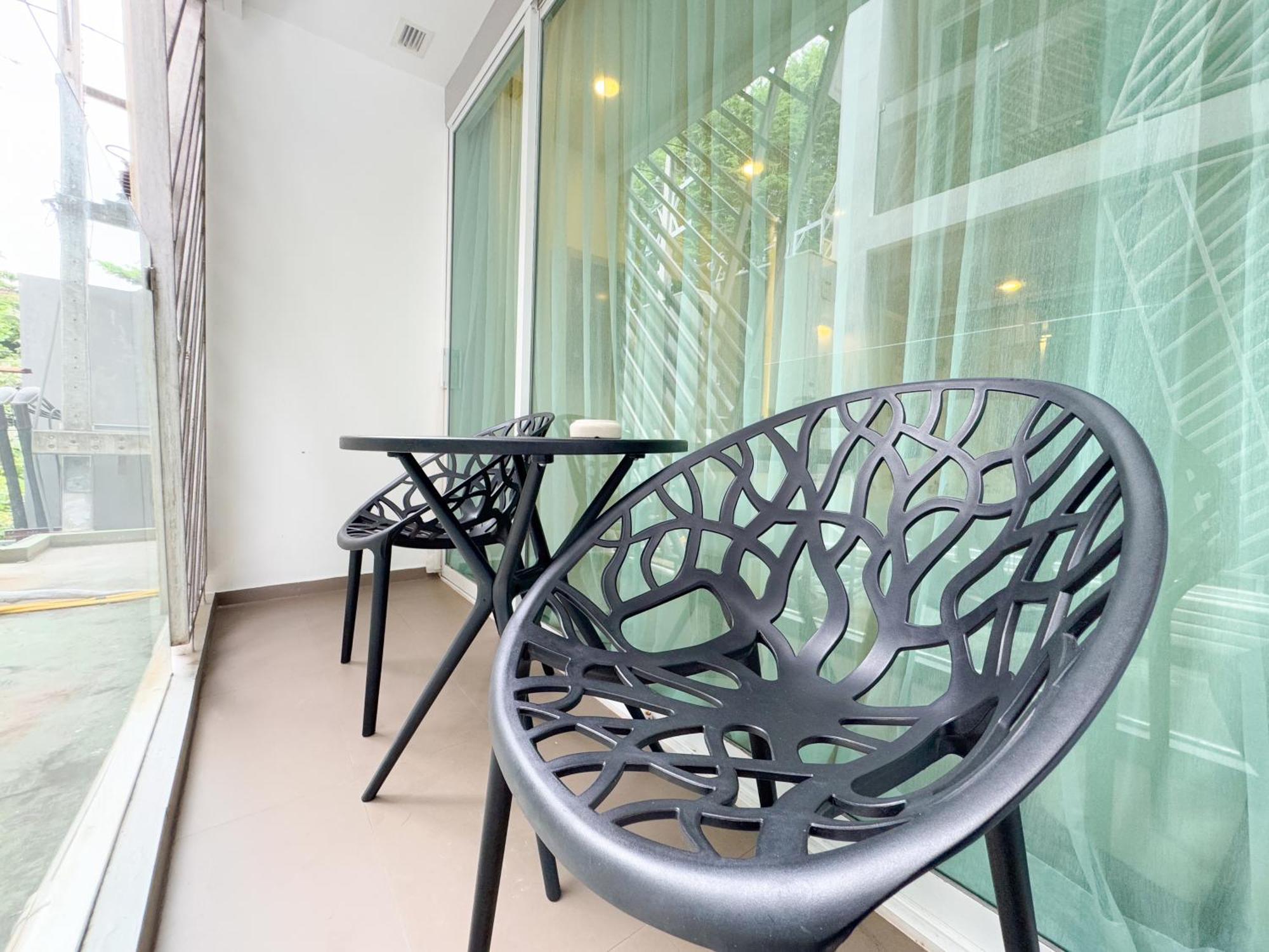 Clarian Hotel Beach Patong Ngoại thất bức ảnh